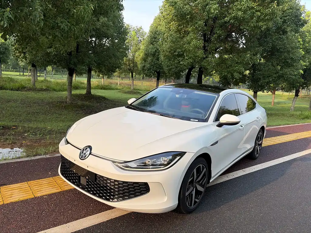 Lingdu 2023 Lingdu L 280TSI DSG Hot Edition купить на сайте DeffCars