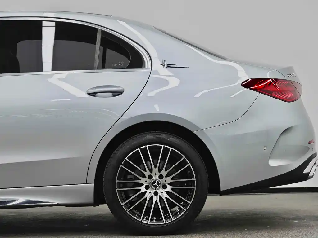Mercedes-Benz C-Class 2024 C 260 L Sports Edition купить на сайте DeffCars