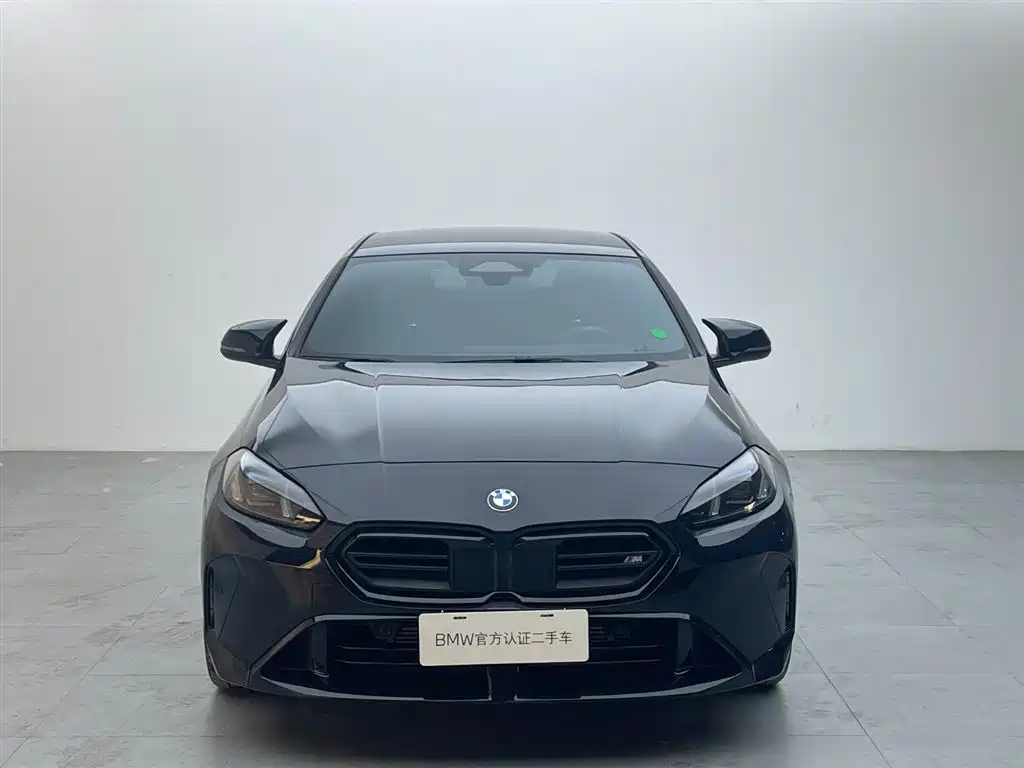 BMW M235L 2025 M235L купить на сайте DeffCars