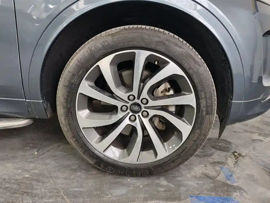 Discovery Sport 2020 249PS R-Dynamic Performance Edition купить на сайте DeffCars