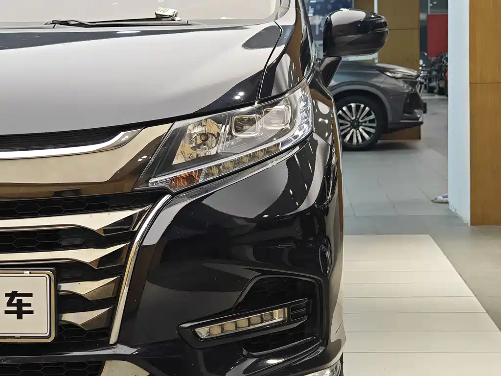 Odyssey 2021 2.0L Rui·Exclusive Edition купить на сайте DeffCars