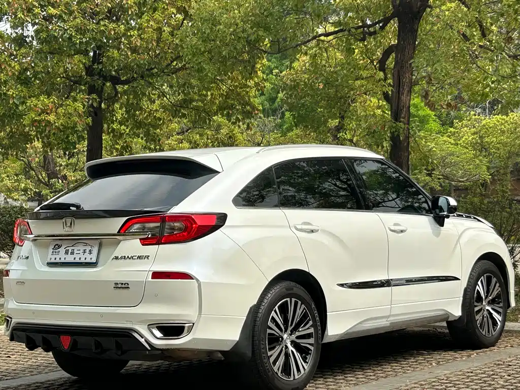 Guandao 2017 370TURBO four-wheel drive exclusive edition купить на сайте DeffCars