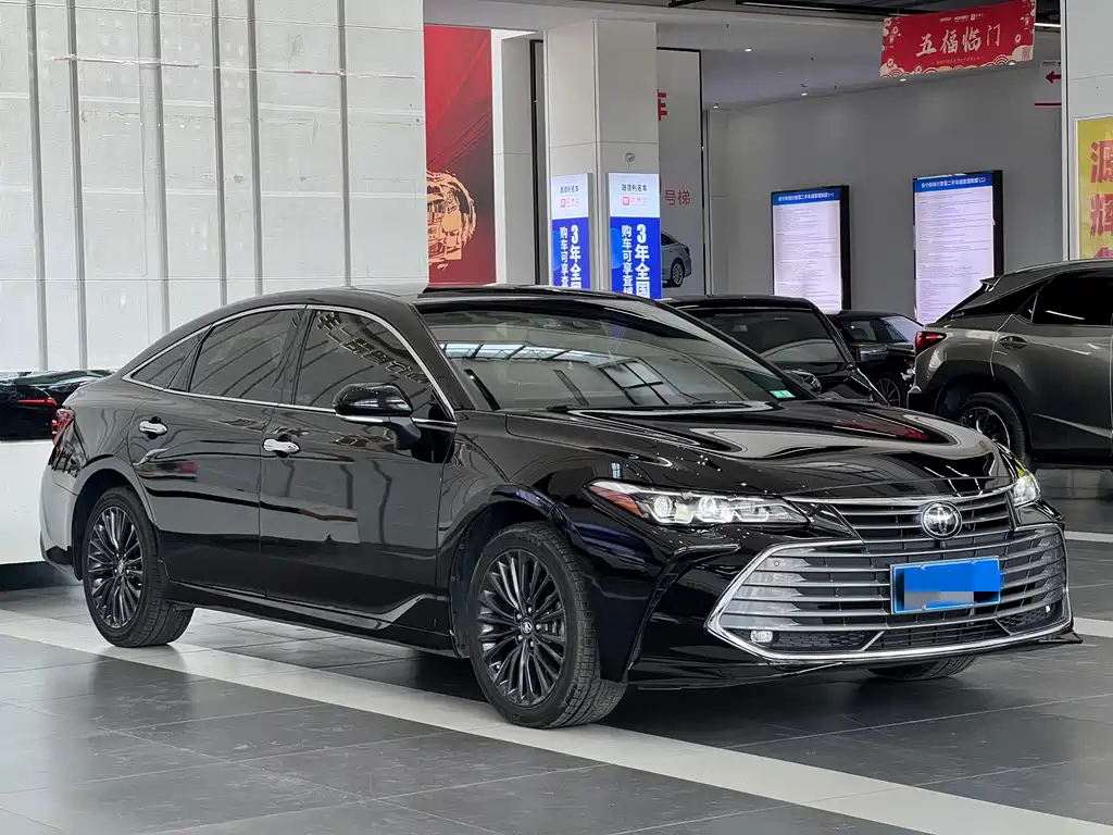 Asia Dragon 2019 2.5L Touring Premium Edition National VI купить на сайте DeffCars