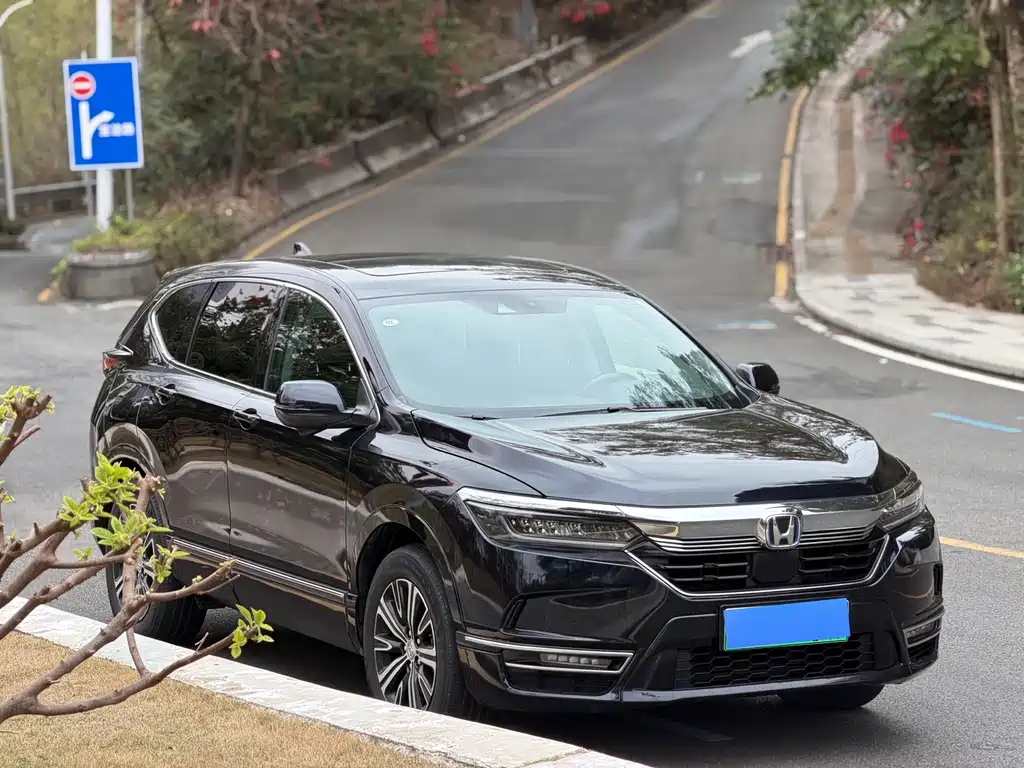 Haoying New Energy 2022 e:PHEV Premium Edition купить на сайте DeffCars