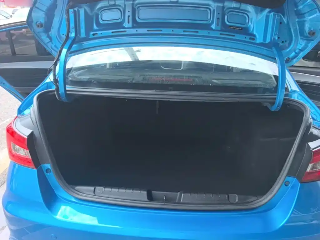 Arrizo 5 2019 1.5L CVT New Free Edition National VI купить на сайте DeffCars