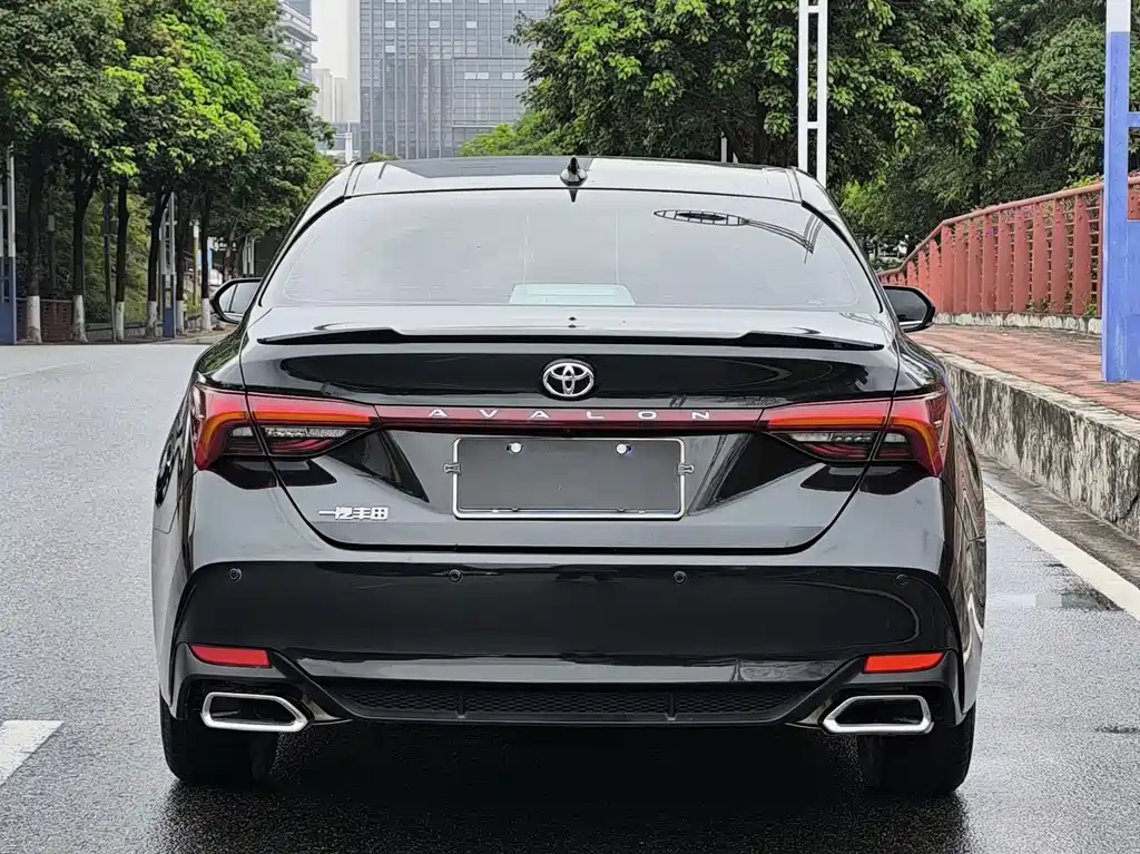 Asia Dragon 2023 2.5L Deluxe Edition купить на сайте DeffCars