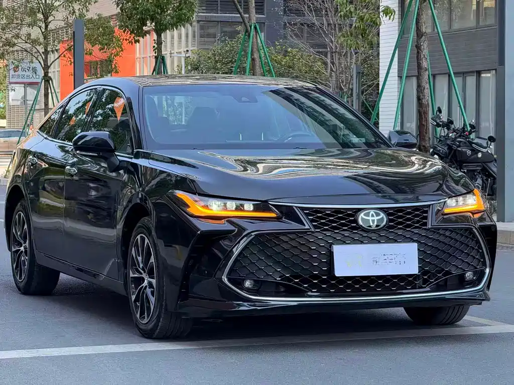 Asia Dragon 2022 2.5L Deluxe Edition купить на сайте DeffCars