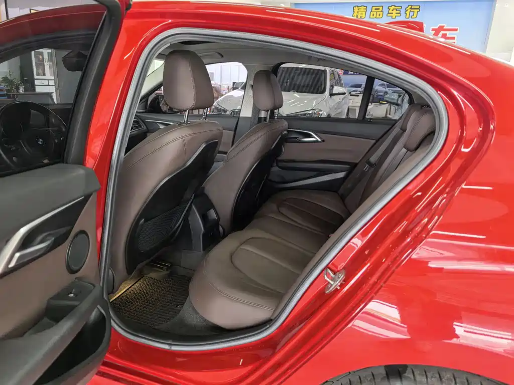 BMW 1 Series 2020 125i Leading M Sports Package купить на сайте DeffCars