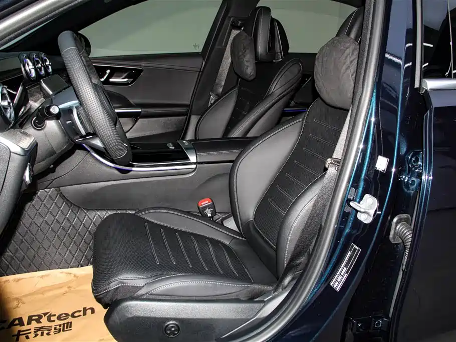 Mercedes-Benz C-Class 2025 C 260 L Sports Edition купить на сайте DeffCars