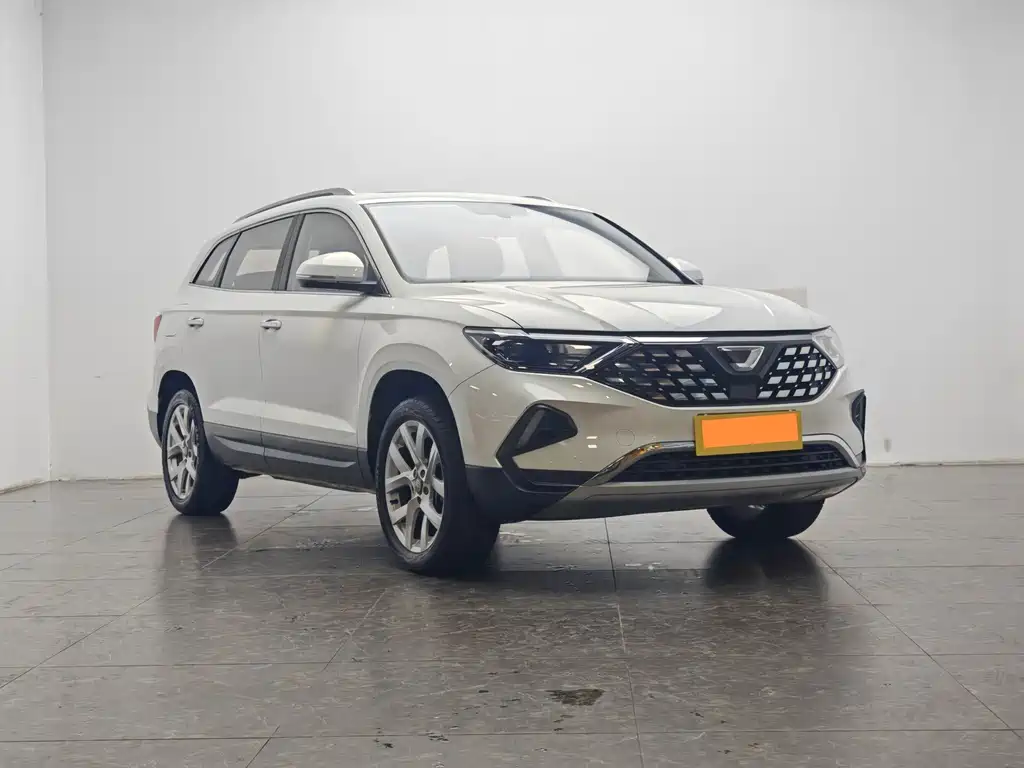 Jetta VS7 2021 1.4T Automatic Enjoy Edition купить на сайте DeffCars