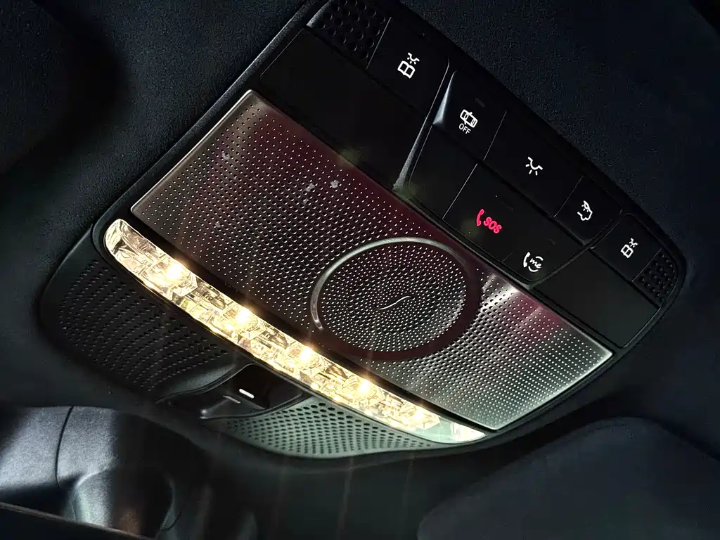 Mercedes-Benz G-Class AMG 2023 AMG G 63 купить на сайте DeffCars