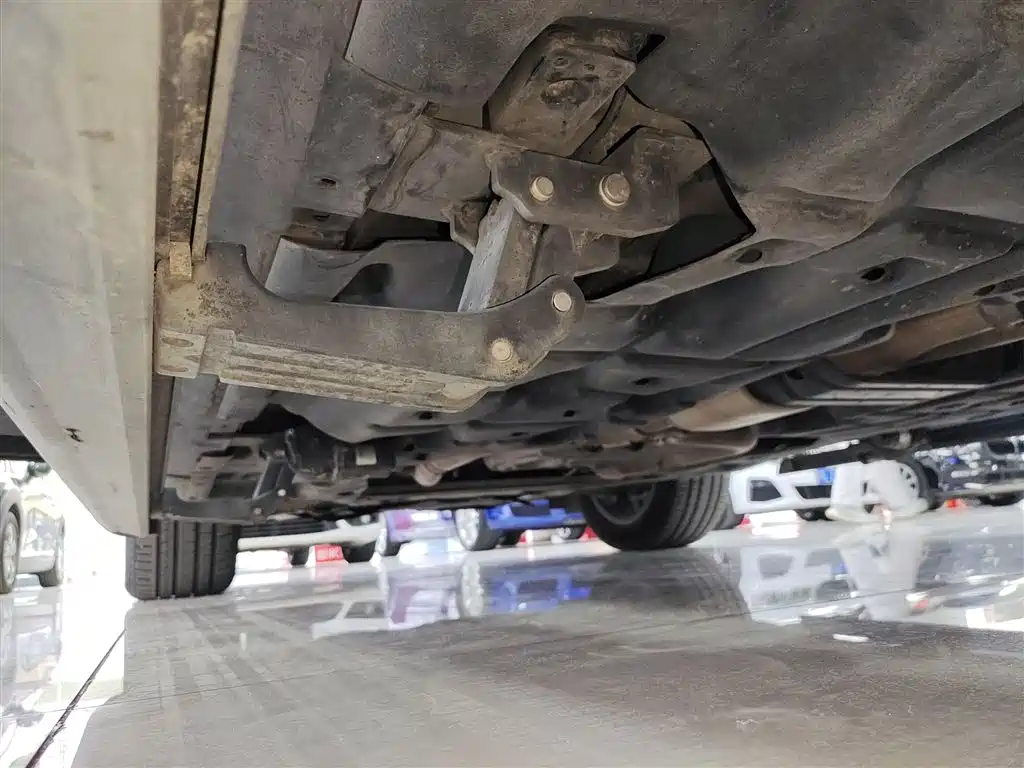 Levante 2016 3.0T standard model купить на сайте DeffCars