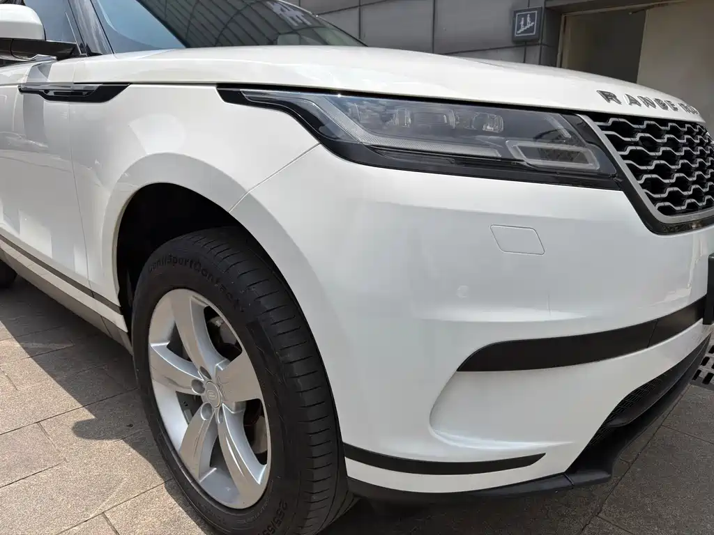 Range Rover Velar 2017 P380 S купить на сайте DeffCars
