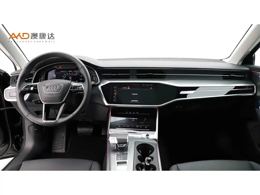 Audi A6/3.0T/22 models/allrod quattro Explorer 55TFSI exclusive off-road type купить на сайте DeffCars