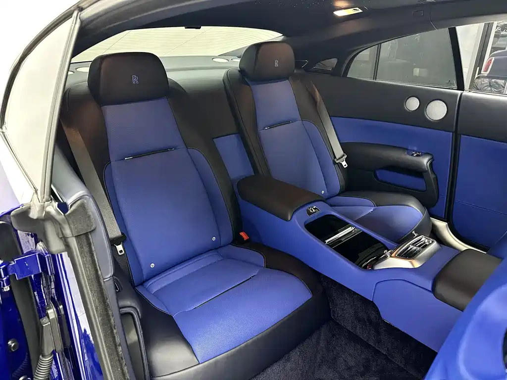 Phantom 2018 6.6T standard model купить на сайте DeffCars