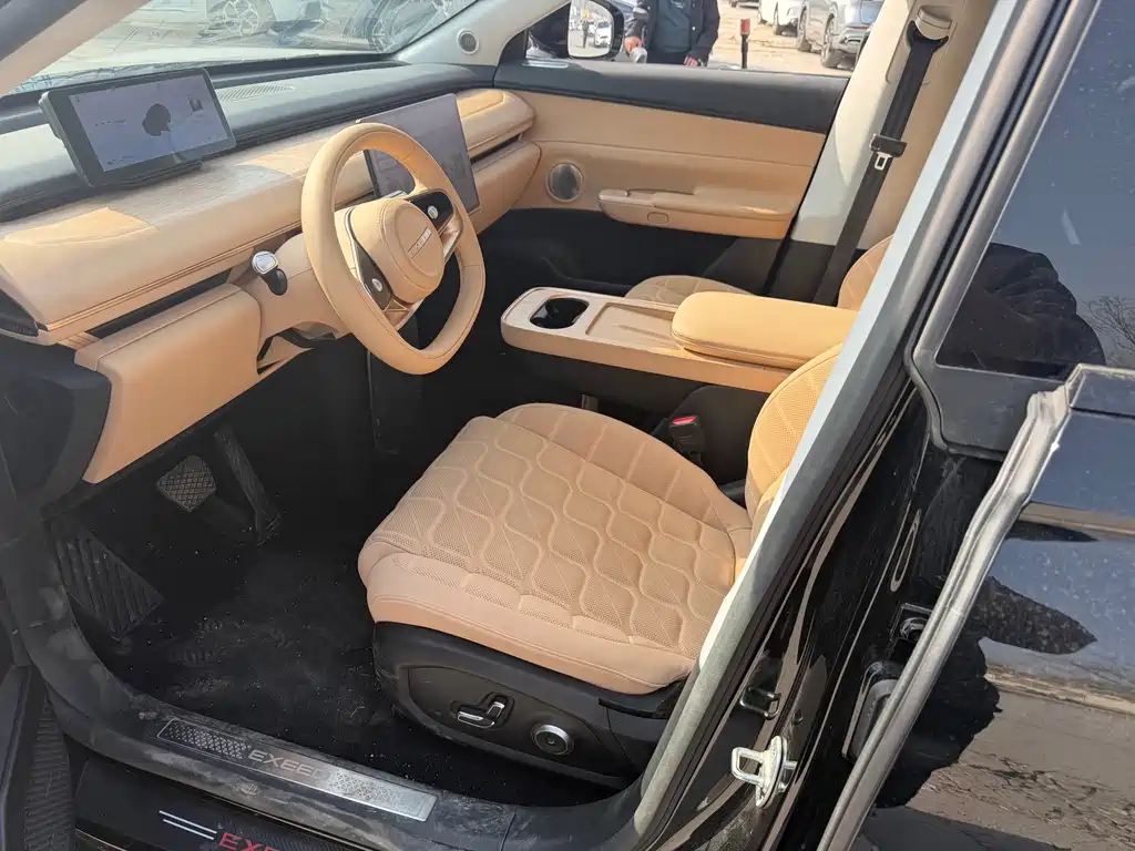 Star Era ET 2024 Extended Range 200 Pro купить на сайте DeffCars