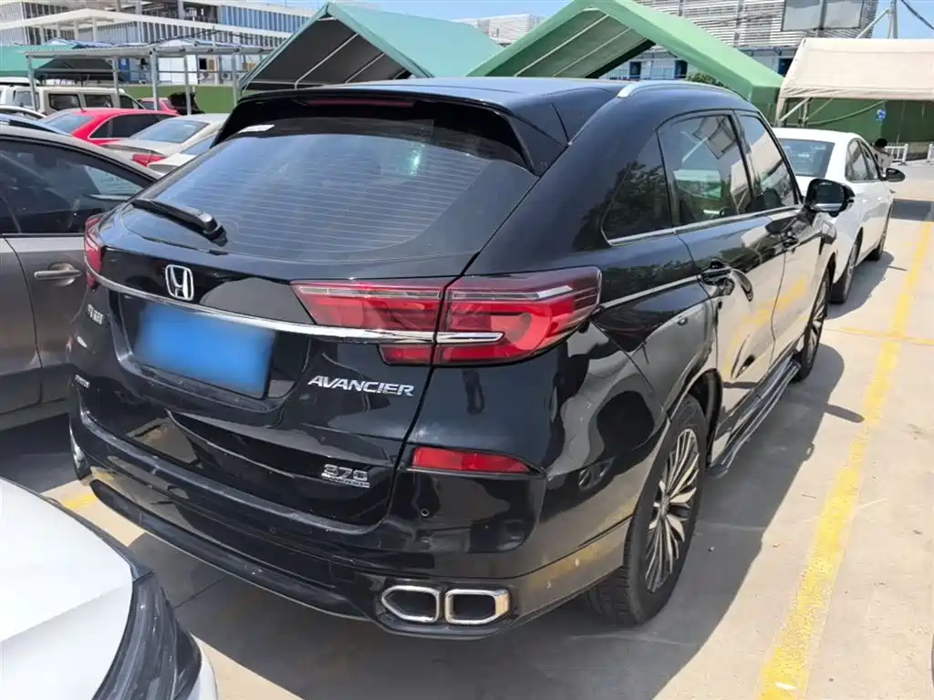 Guandao 2020 370TURBO four-wheel drive exclusive edition купить на сайте DeffCars