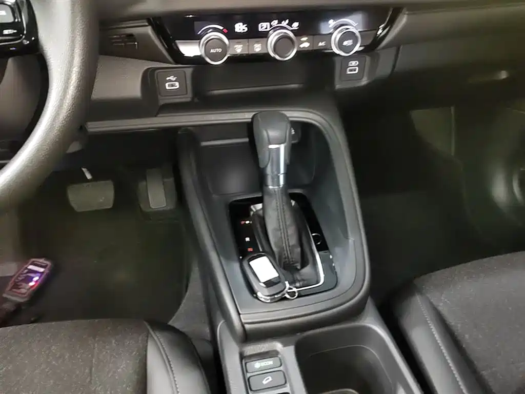 Binzhi 2023 1.5L CVT technology version купить на сайте DeffCars