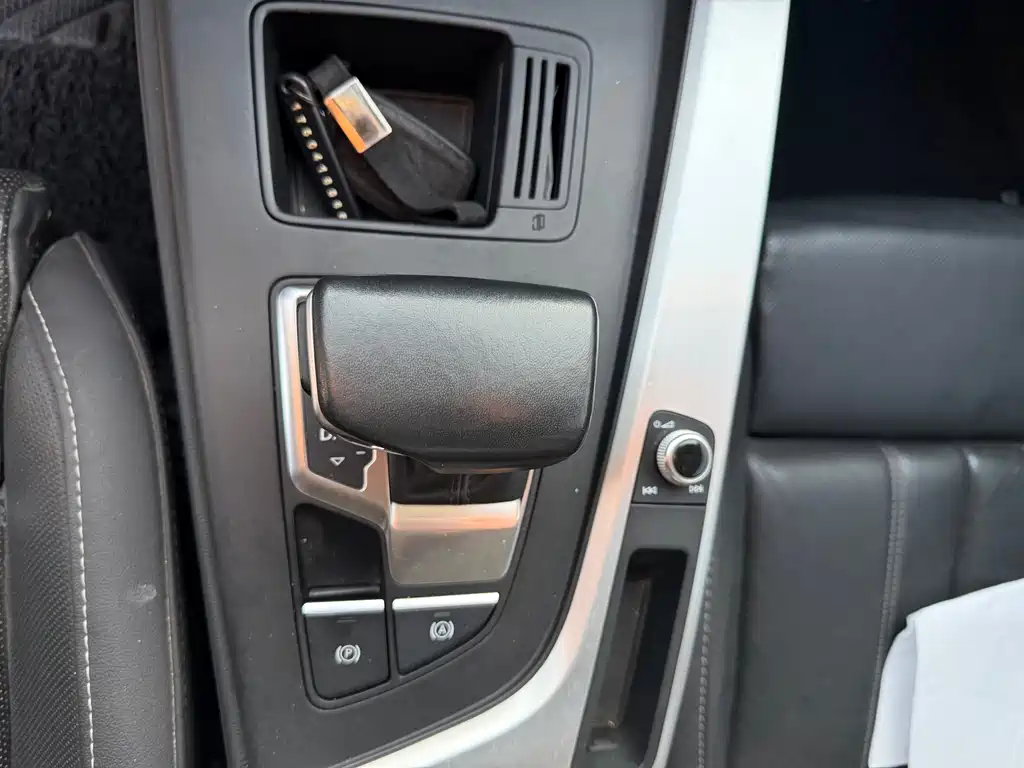 Audi A4L 2023 40 TFSI luxury and dynamic model купить на сайте DeffCars