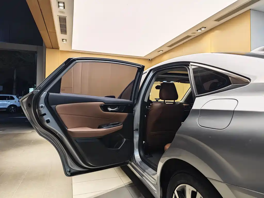 Lingpai 2019 180Turbo CVT flagship version National VI купить на сайте DeffCars