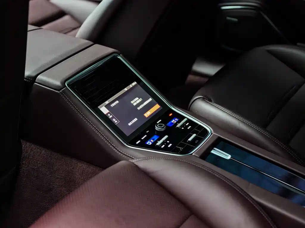 Panamera 2023 Panamera 2.9T купить на сайте DeffCars