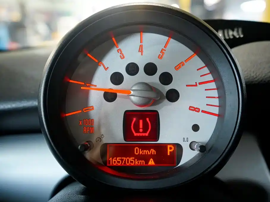 MINI CLUBMAN 2011 1.6L ONE купить на сайте DeffCars