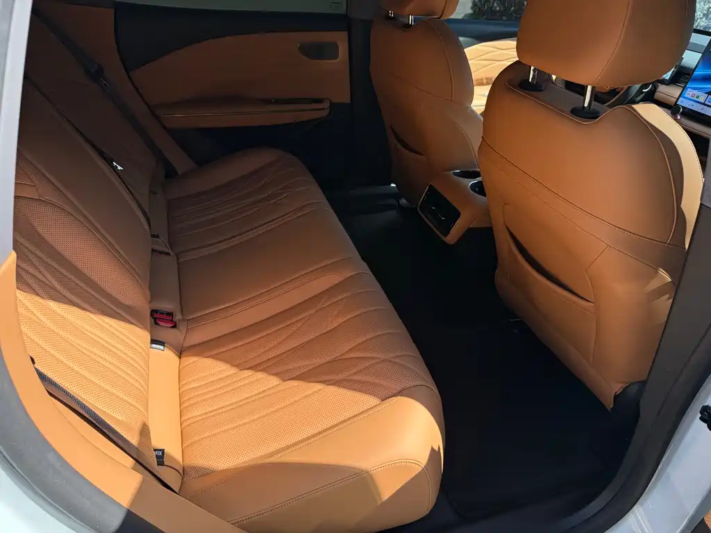 Galaxy Star 8 2025 130km EM-i flagship version купить на сайте DeffCars