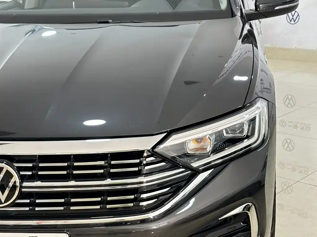 Sagitar 2025 300TSI DSG Super Edition купить на сайте DeffCars