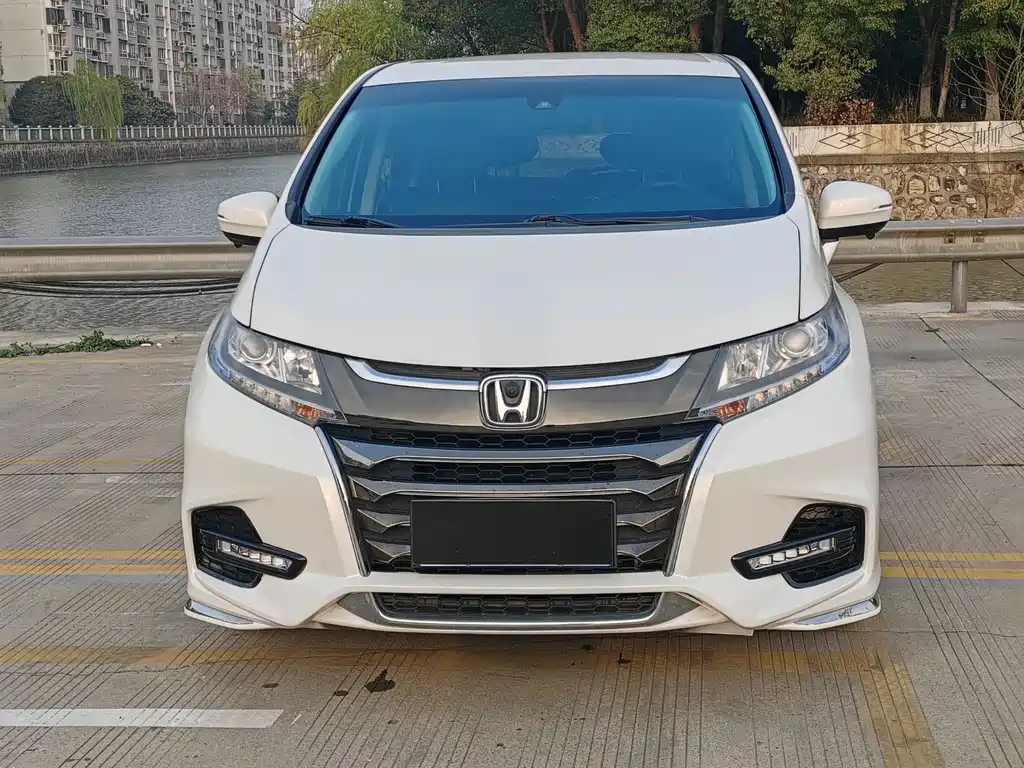 Odyssey 2021 2.0L Rui·Enjoy Edition купить на сайте DeffCars