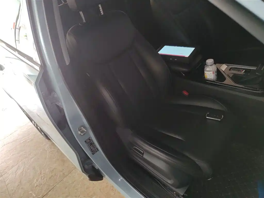 Wuling Xingchen 2021 1.5T CVT Xingyao Edition купить на сайте DeffCars