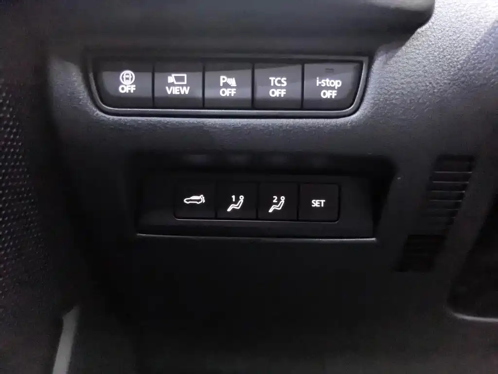 Mazda CX-50 Xingye 2023 2.0L Anxing Edition купить на сайте DeffCars