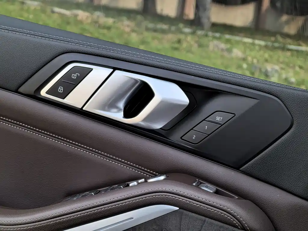 BMW X5 2022 facelift xDrive 30Li M sports package купить на сайте DeffCars