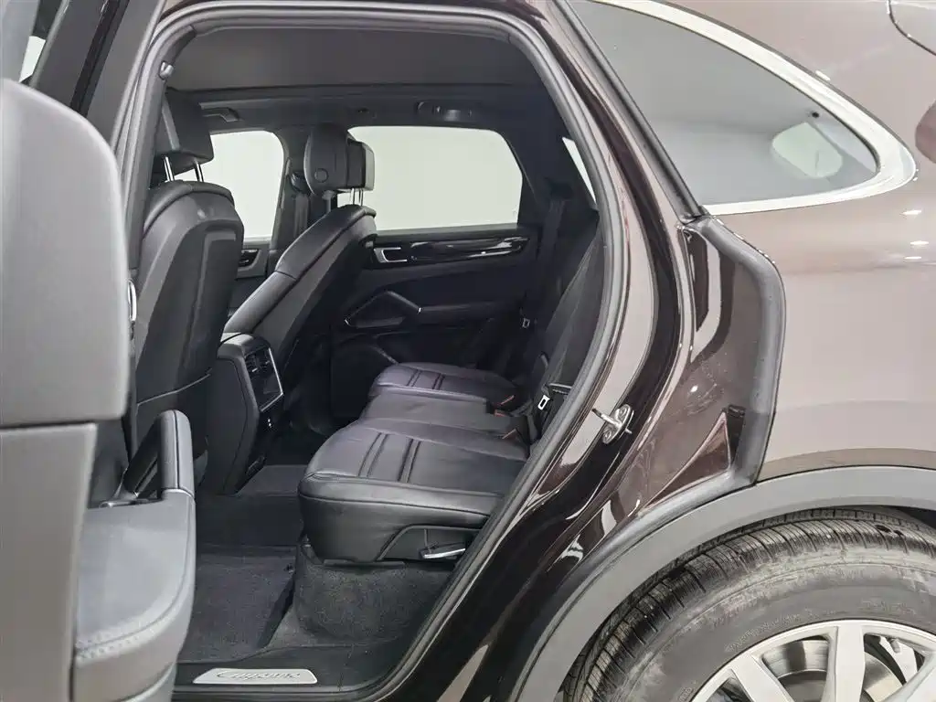 Cayenne 2019 Cayenne 3.0T купить на сайте DeffCars