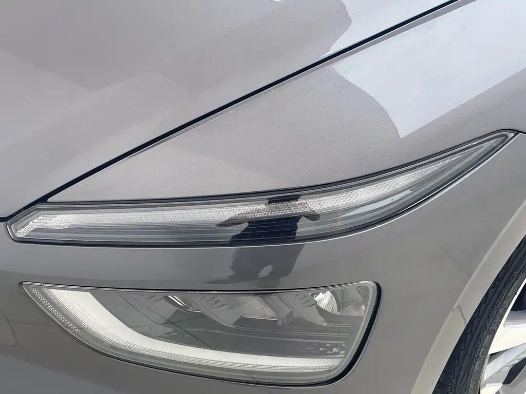 Mingtu 2021 1.8L CVT LUX Premium Edition купить на сайте DeffCars