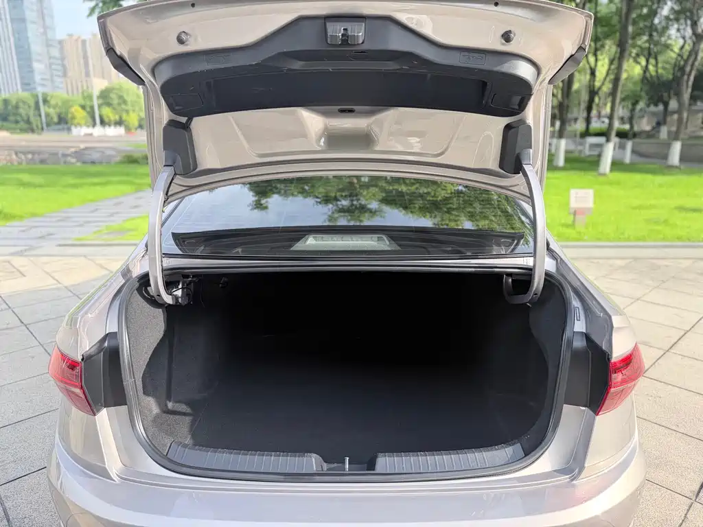Sagitar 2021 280TSI DSG Comfort Intelligent Edition купить на сайте DeffCars