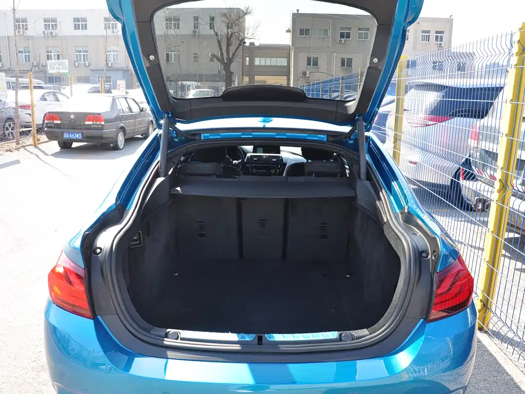 BMW 4 Series 2019 425i Gran Coupe M Sports Package купить на сайте DeffCars