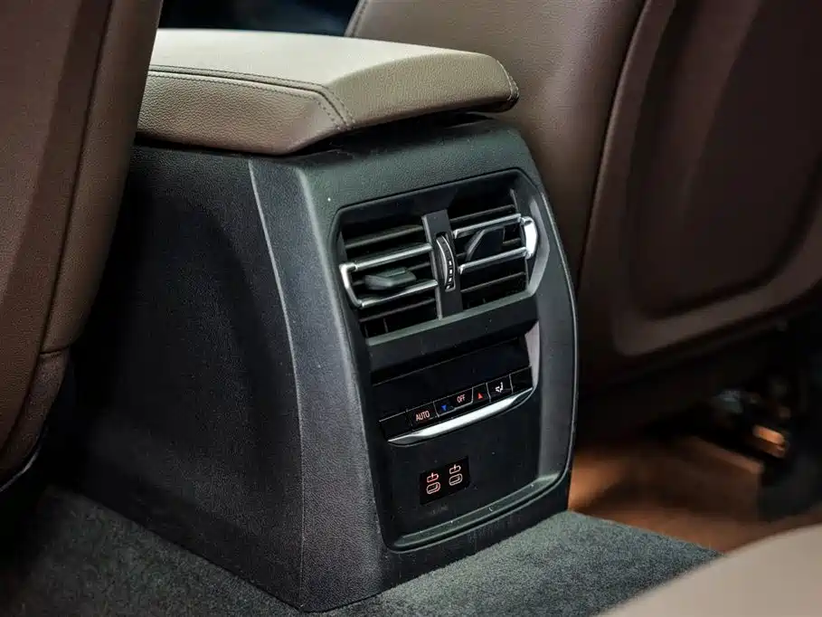 BMW 3 Series 2023 325i M Sports Package купить на сайте DeffCars