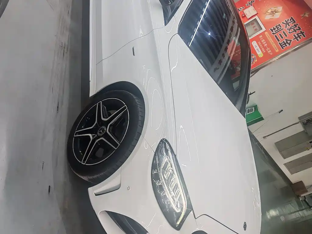 Mercedes-Benz C-Class 2021 C 260 Star Collection Edition купить на сайте DeffCars