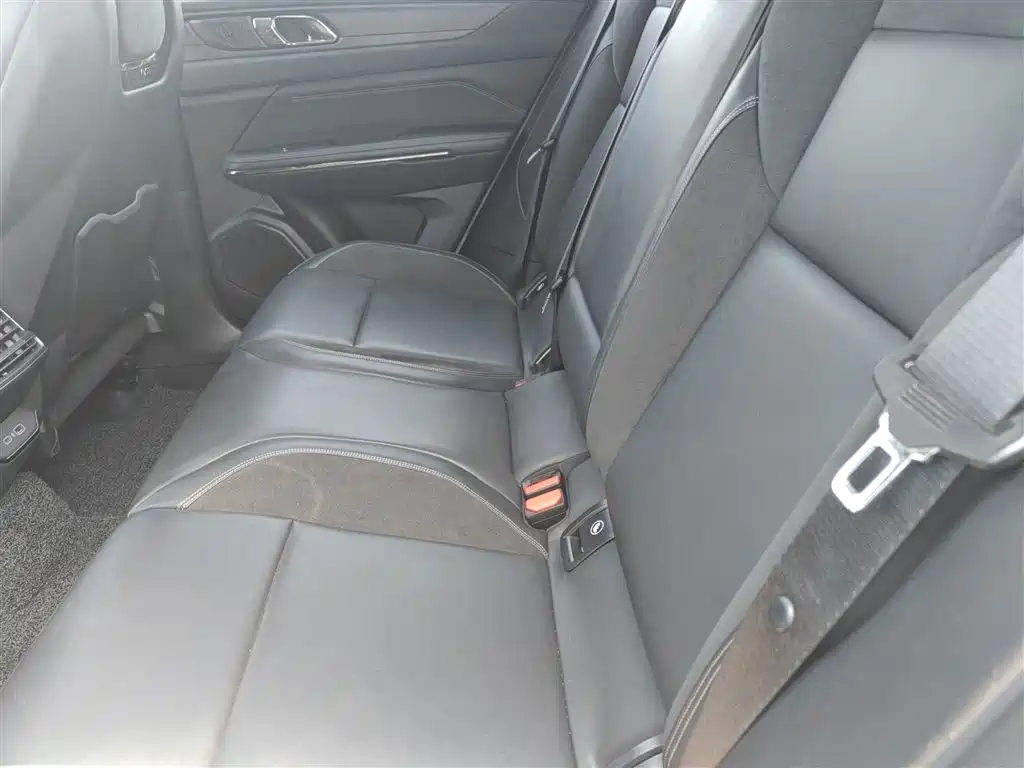 Lynk & Co 01 2023 1.5TD EM-F AM купить на сайте DeffCars