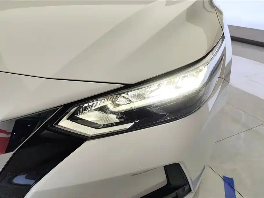 Sylphy 2022 1.6L XL CVT Enjoy Edition купить на сайте DeffCars