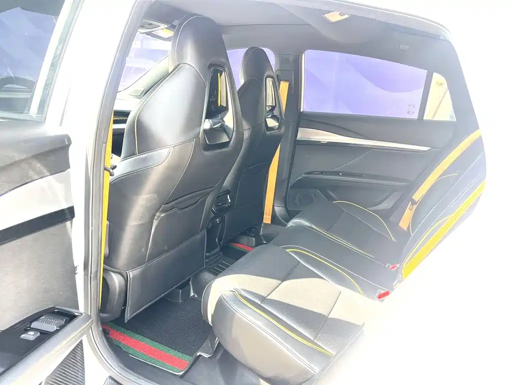 MG5 Scorpio 2022 1.5T Trophy sports flagship version купить на сайте DeffCars