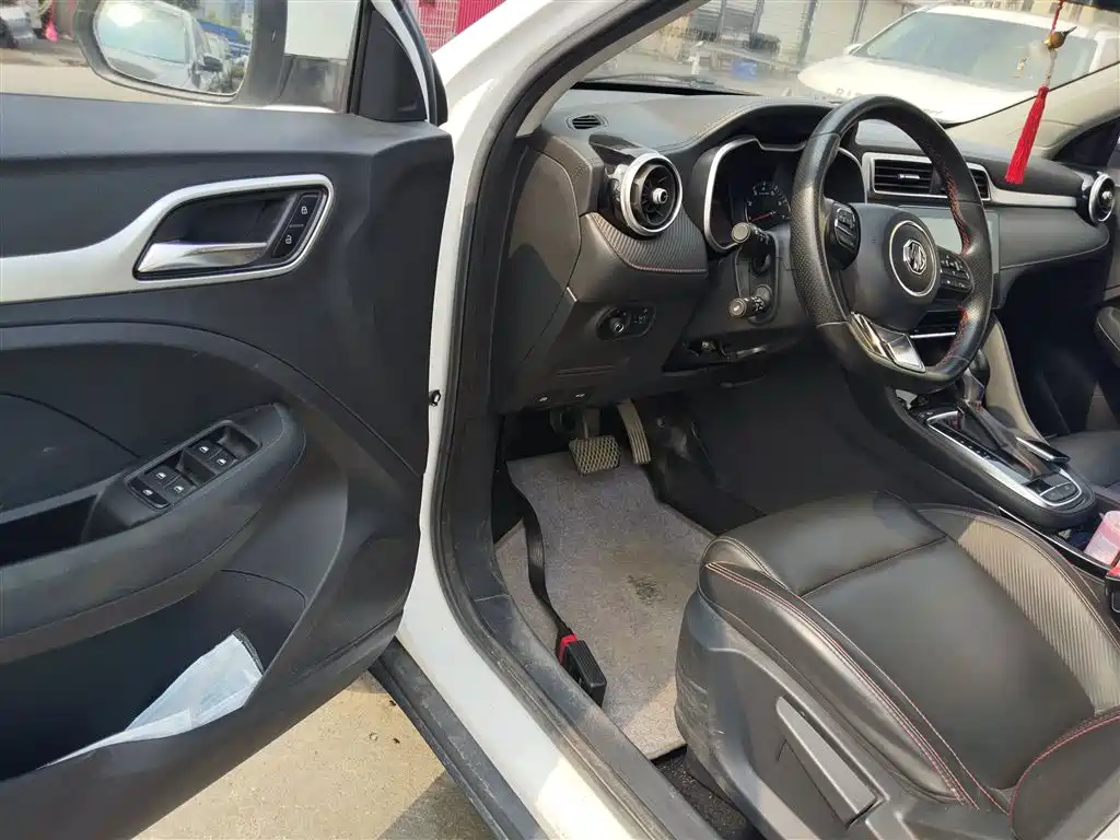 MG ZS 2020 180DVVT Automatic Lite купить на сайте DeffCars