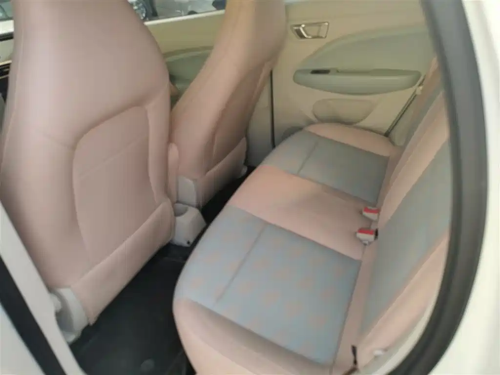 Leapmoo T03 2025 310 Comfort Edition купить на сайте DeffCars