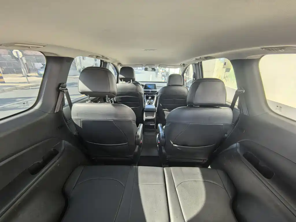 Maxus G50 2021 1.5T Manual Changyou B купить на сайте DeffCars