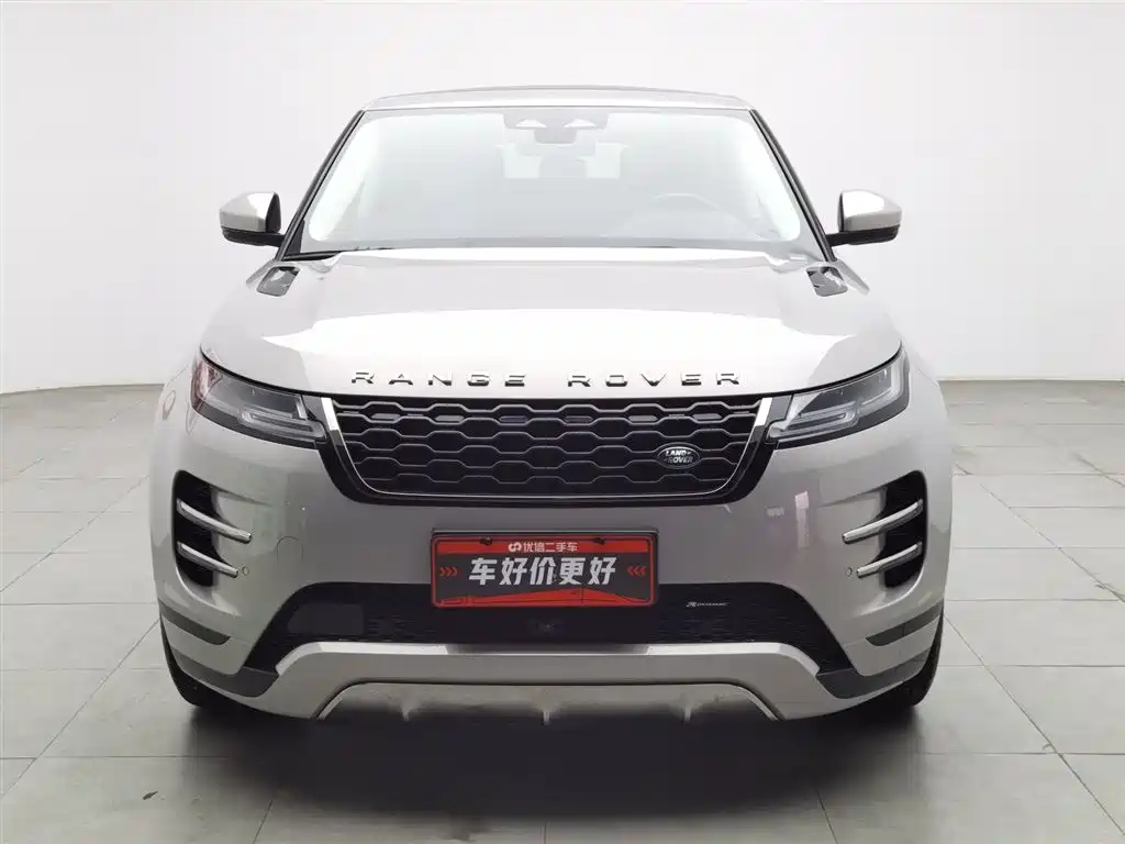 Range Rover Evoque 2023 Evoque L 249PS Luxury Edition купить на сайте DeffCars