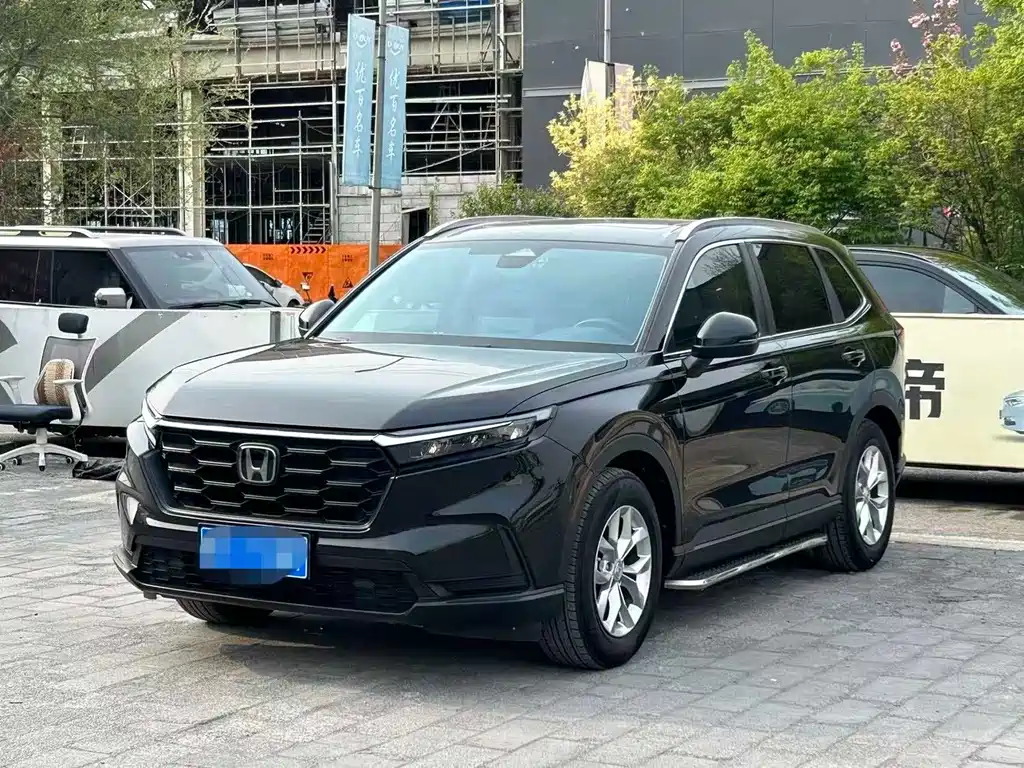 Honda CR-V 2023 240TURBO 2WD Fengyang Edition 5 seats купить на сайте DeffCars