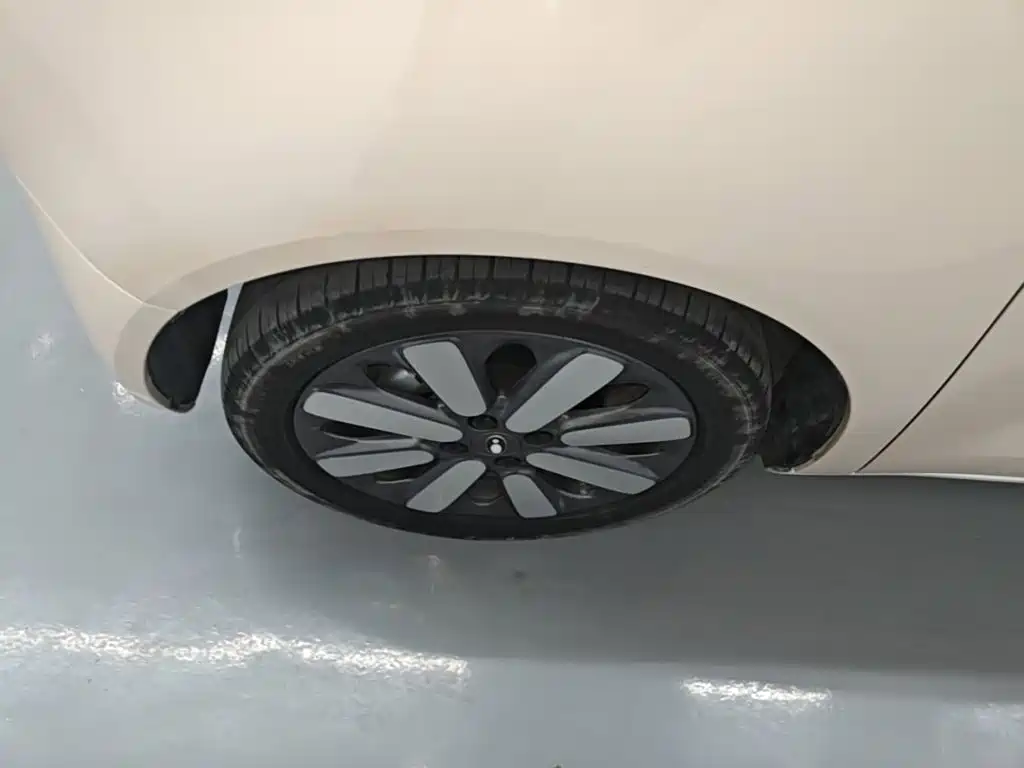 Ora Black Cat 2022 351km Standard Tri-Yuan Lithium купить на сайте DeffCars