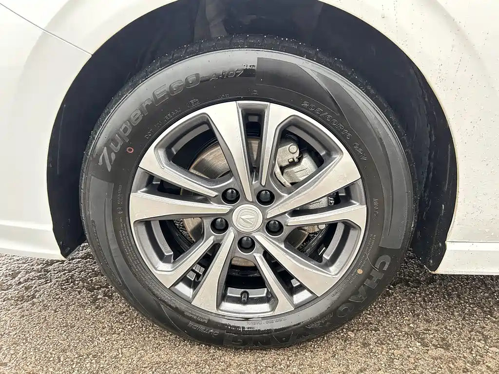 Yidong 2023款 畅享版 PLUS 蓝鲸NE 1.4T GDI DCT尊贵版 купить на сайте DeffCars