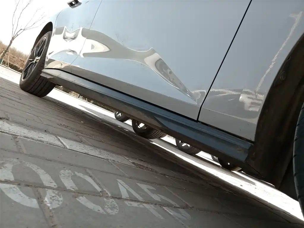 Changan UNI-V 2022 1.5T Excellent Type купить на сайте DeffCars