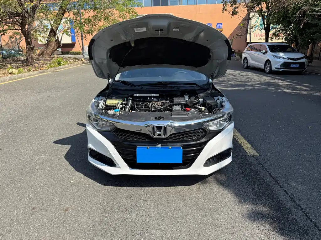 Lingpai 2019 180Turbo CVT Comfort Edition National V купить на сайте DeffCars
